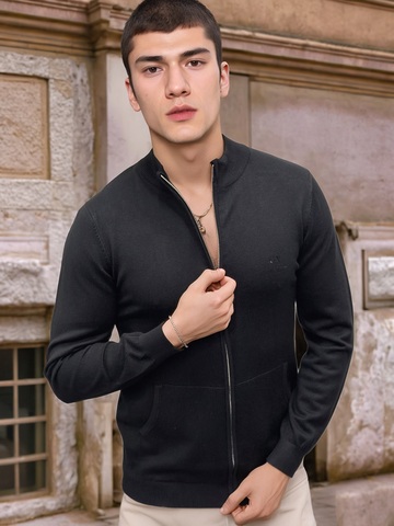 Свитер armani 510722bl