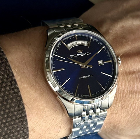 Philip Watch R8223217006-6