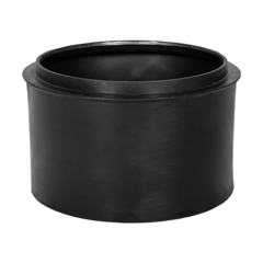 Горловина для септиков Акватек(50x50x30см;черный) - арт.556026.1