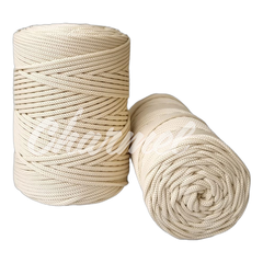 ПЭШ 4 мм Ваниль