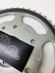 Комплект звезд Arashi для KTM 390 Duke 2013-2018