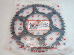 Звезда ведомая JTR 210.53 SC Honda CRF 250 R X