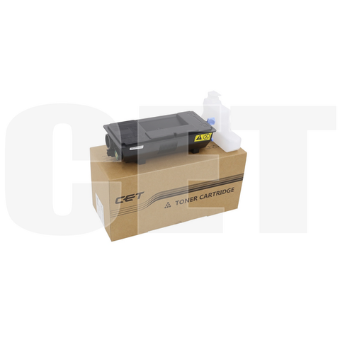 Тонер-картридж (PK15B) TK-3400 для KYOCERA ECOSYS PA4500x/MA4500x/MA4500fx (CET), 320 г, 12500 стр., CET131122