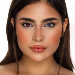 Pepper Grey - monthly (2 tones)