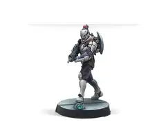 Infinity: Steel Phalanx Action Pack