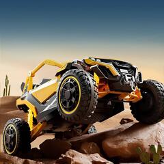 BUGGY Z707ZZ 4WD (Полноприводный)