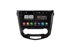 Штатная магнитола FarCar s175 для Nissan Qashqai 14+ на Android (L665R)