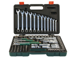 Jonnesway S68H5234111S Набор инструмента универсальный 1/4