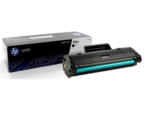 Картридж HP W1106A №106A