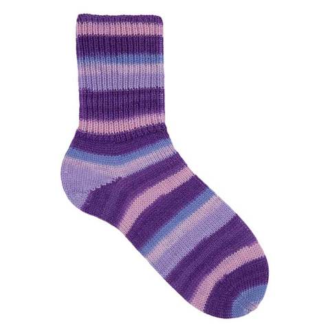 Gruendl Hot Socks Gardola 6-ply 01 купить