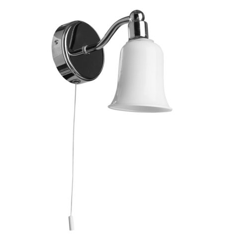 Бра Arte Lamp Aqua-bell A2944AP-1CC