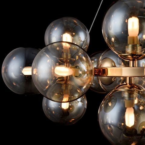 Подвесной светильник Maytoni Dallas MOD548PL-25G