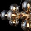 Подвесной светильник Maytoni Dallas MOD548PL-25G