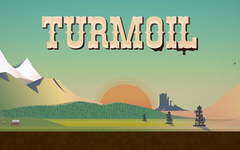 Turmoil (для ПК, цифровой код доступа)
