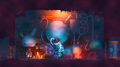 Dead Cells (для ПК, цифровой код доступа)