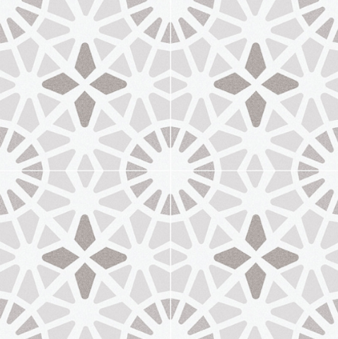 Dual Gres Adele Cloud Grey 45x45