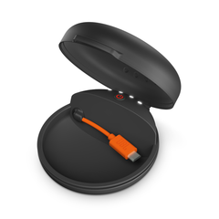 Наушники JBL EARPHONE FREEX (BT) Black