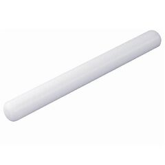 Скалка 35см d4,5см, пластик 40-W154