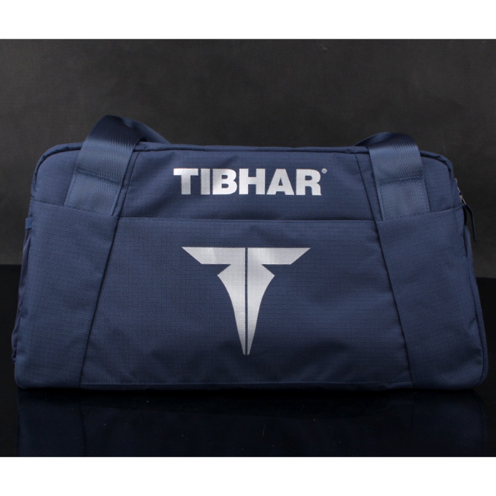 Сумка для настольного тенниса TIBHAR SPORTS BAG BLUE