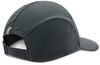 Картинка кепка Buff Speed Cap Solid Black - 2