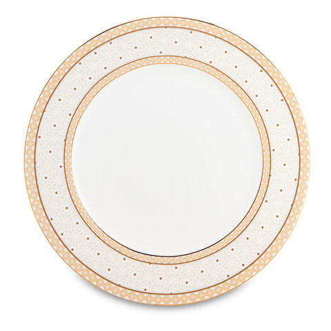 Тарелка обеденная 27см Mix&Match Home Максим