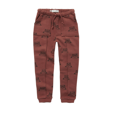 Брюки от Sproet&Sprout (Модель Marmot Barn Red)