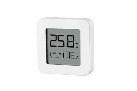 Датчик температуры и влажности Xiaomi Thermo-Hygrometer 2