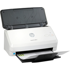 Сканер HP ScanJet Pro 3000 s4