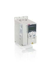 Частотный преобразователь 2,2кВт, 220В, 9,8А, ABB - ACS355-01E-09A8-2, Серия ACS355