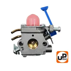 Карбюратор UNITED PARTS для HUSQVARNA 125/128R 5450818-48