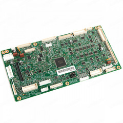 302P494040, 2P494040, 302P494041, 2P494041 Плата двигателя Kyocera Mita ECOSYS M8124cidn