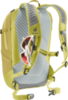 Картинка рюкзак туристический Deuter Speed Lite 21 Linden-Sprout - 4