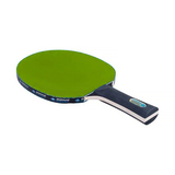 Ракетка DONIC COLOR Z LIME GREEN фото №1