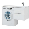 Aquanet 243660 Тумба Алвита 48 цв.белый (243660)