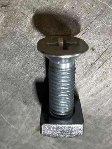 Крепёж Gidrolica для лотка водоотводного пластикового (DN300)