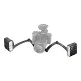 Комплект импульсных осветителей Godox MF12-DK2 для Sony