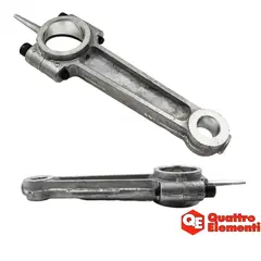 Шатун QUATTRO ELEMENTI B 360-50 (770-285-016)