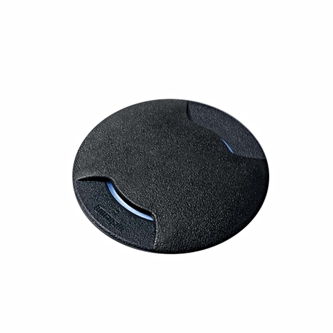 Тротуарный светильник Fumagalli CECI 2F2.000.000.AXG1L