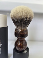 Помазок для бритья YAQI 