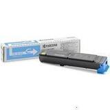 Тонер-картридж Kyocera TK-5195C для TASKalfa 306ci, 307ci, 308ci