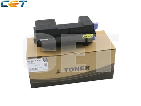 Тонер-картридж TK-3170 для KYOCERA ECOSYS P3050dn (CET), 15500 стр., CET7392