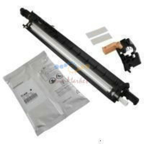 Узел проявки черный XEROX VL C7000, C7020, C7025, C7030, C7120, C7121, C7130 607K07291 / 607K07290