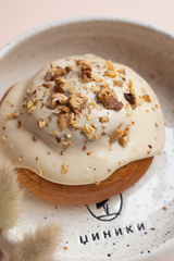 ЦИНИКБОН С КОКОСОВЫМ КРЕМОМ