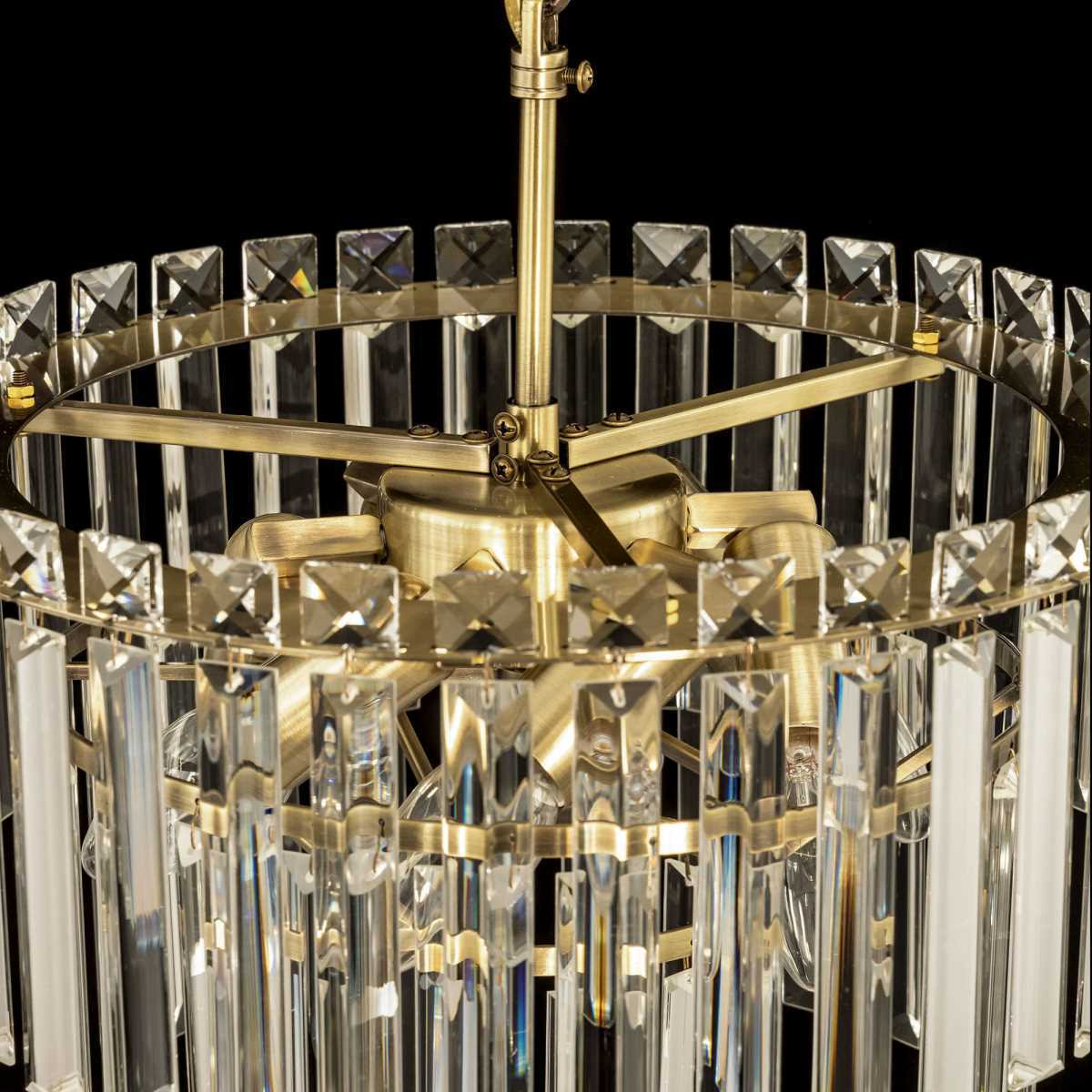 Подвесная люстра Citilux Фонда CL303163