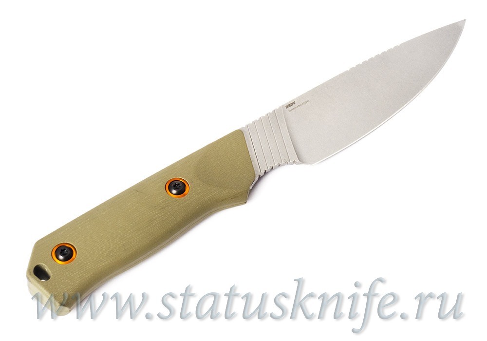 Нож Benchmade 15600-01 Raghorn Hunting Fixed