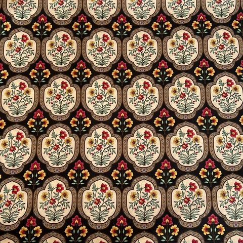 АЛЕНЬКИЙ ЦВЕТОЧЕК - 100% хлопок