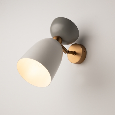 Настенный светильник Maytoni Cloches MOD113WL-01W