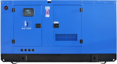 Дизельный генератор АД150С-Т400-РПМ35-1