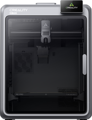 3D-принтер Creality K2 Pro