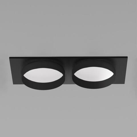 Встраиваемый светильник Favourite Vasto 4648-2C